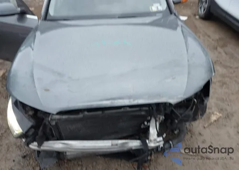 2016 Audi A4 2.0T Premium z USA, uszkodzony, nr VIN WAUFFAFL9GN003974